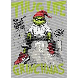 Christmas-ADJ 11247